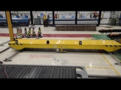 Veículo elétrico motorizado da estrada de ferro