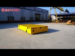 Carrinho de transferência sem trilha com bateria dirigível,carrinho de transferência de materiais elétricos com controlo remoto