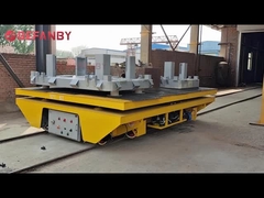 Carrinhos de transferência de movimentos verticais e horizontais,cargas pesadas com carrinho de transporte de elevador