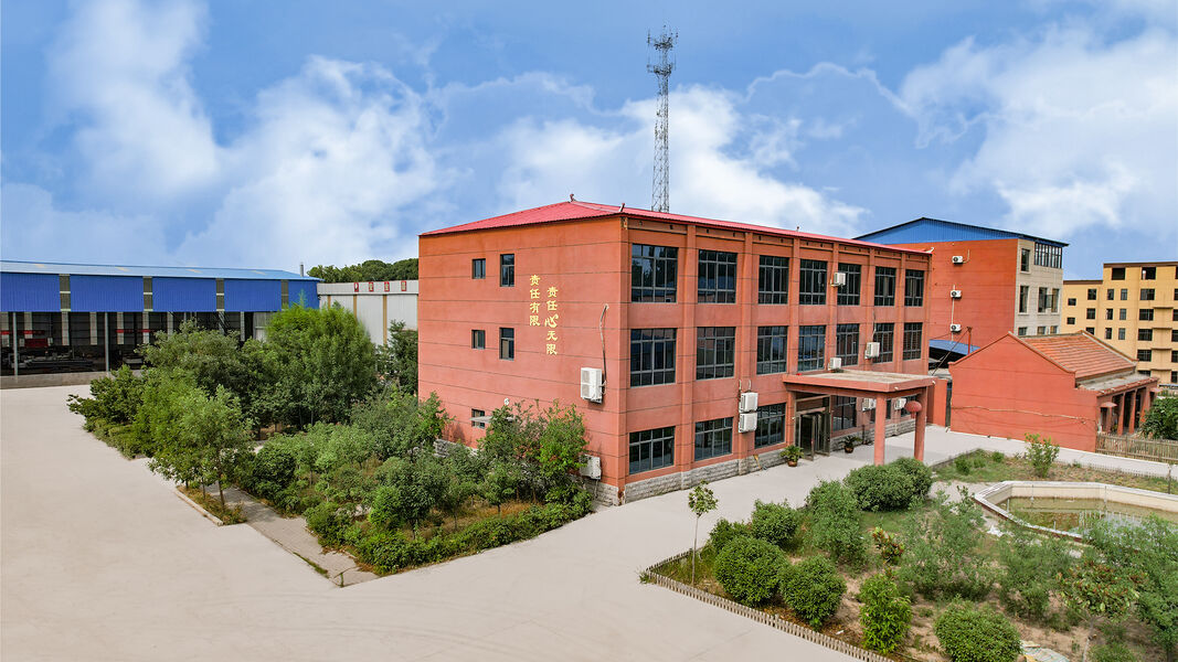 CHINA Xinxiang Hundred Percent Electrical and Mechanical Co.,Ltd Perfil da companhia