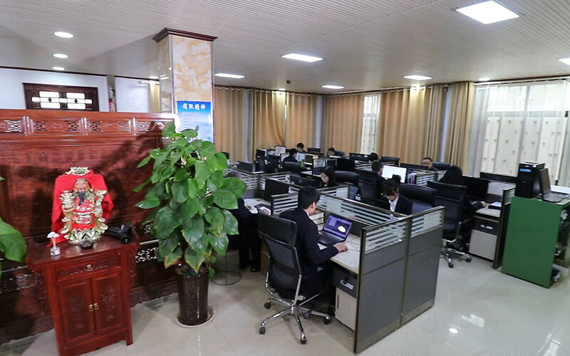 CHINA Xinxiang Hundred Percent Electrical and Mechanical Co.,Ltd Perfil da companhia