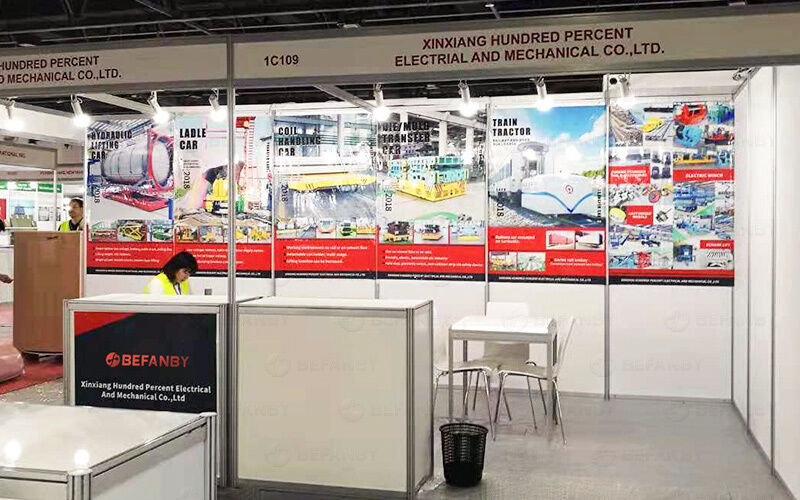 CHINA Xinxiang Hundred Percent Electrical and Mechanical Co.,Ltd Perfil da companhia