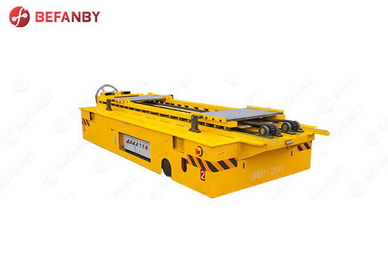 300 500 Kg Adjustable Traction Scissor Lift Platform