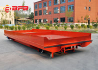 Remote Control Q235 Mold Transfer Cart , 25 Tons Bay To Bay Die Change Cart