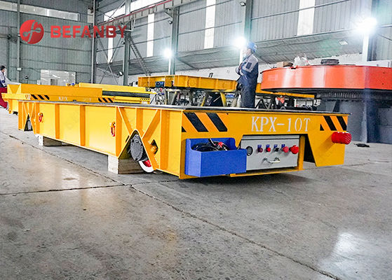 Anti vagão 1 - de transferência do cilindro do carro de transferência da bateria do calor movimento da capacidade de carga 300 nos trilhos